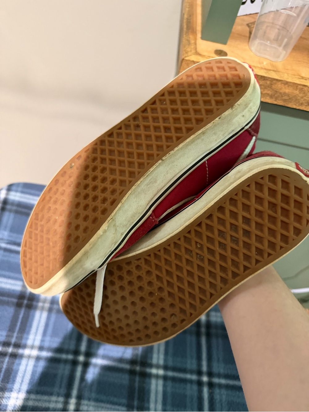 vans - Picture 5 of 6